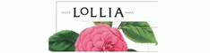 Lollia Life Coupons