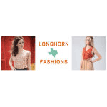 Texas Longhorn Fashion Coupons