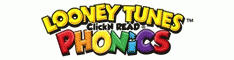 Looney Tunes Phonics Coupons