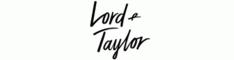 Lord and Taylor Coupons