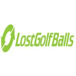 Lost Golf Balls Coupons