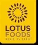 Lotus Foods Coupons