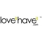 Loveithaveit.com UK Coupons