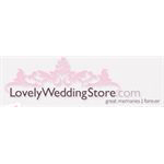 Lovely Wedding Store Coupons