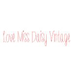 Love Miss Daisy Coupons