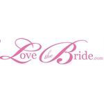 Love The Bride Coupons