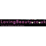 Loving Beauty UK Coupons