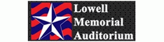 Lowell Memorial Auditorium Coupons