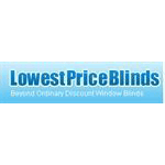 Lowest Price Blinds Coupons