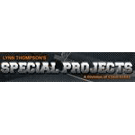 Special Projects Coupons