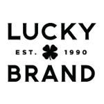 Lucky Brand Coupons