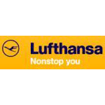 Lufthansa Canada Coupons