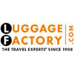 Luggage Factory Coupons