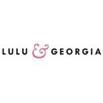 Lulu & Georgia Coupons