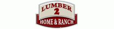 Lumber 2 Home and Ranch Coupons