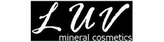 Luv Mineral Cosmetics Coupons