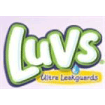 LUVS Diapers Coupons