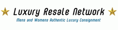 Luxury Resale Network Coupons