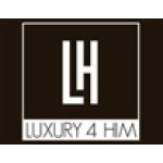 Luxury 4 Him Coupons