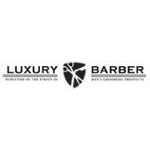 Luxury Barber Coupons