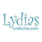 Lydias Uniforms Coupons