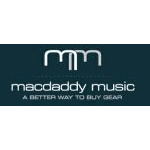 Macdaddy Music Coupons