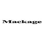 Mackage Designer Wear Coupons