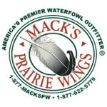 Mack's Prairie Wings Coupons