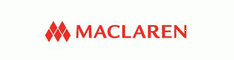 Maclaren Coupons