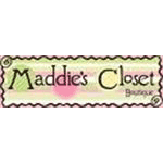 Maddie's Closet Coupons