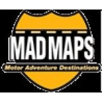 Mad Maps Coupons