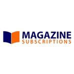 Magazinesubscriptions.com/ Coupons