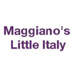 Maggiano's Little Italy Coupons