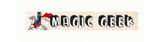 Magic Geek Coupons