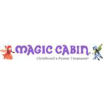 Magic Cabin Coupons