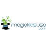 Magic Kids USA Online Store Coupons