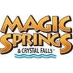 Magic Springs And Crystal Falls Coupons