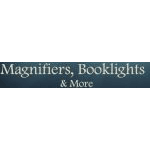 Magnifiers, Booklights And More Coupons