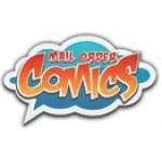 Mail Order Comics Coupons