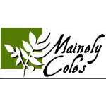 Mainely Cole's Coupons