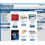 Mainland Medical Supply Coupons