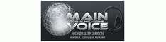 MainVoice Coupons