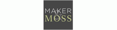 Maker and Moss Coupons