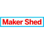 Maker Shed Coupons