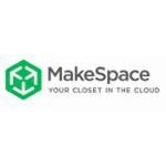 MakeSpace Coupons