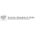 Making Memories And More Coupons