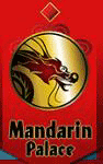 Mandarin Palace Coupons