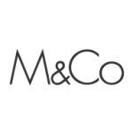 M&Co. Coupons