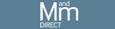 MandM Direct Coupons