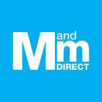 MandM Direct Ireland Coupons